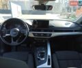 Сірий Ауді А4, об'ємом двигуна 2 л та пробігом 178 тис. км за 16500 $, фото 1 на Automoto.ua