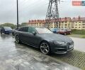 Серый Ауди А4, объемом двигателя 1.97 л и пробегом 270 тыс. км за 21900 $, фото 1 на Automoto.ua