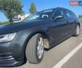Серый Ауди А4, объемом двигателя 1.97 л и пробегом 240 тыс. км за 19000 $, фото 8 на Automoto.ua