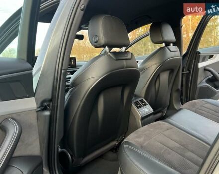 Серый Ауди А4, объемом двигателя 3 л и пробегом 247 тыс. км за 21850 $, фото 68 на Automoto.ua