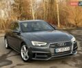 Серый Ауди А4, объемом двигателя 3 л и пробегом 247 тыс. км за 21850 $, фото 1 на Automoto.ua