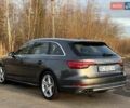 Серый Ауди А4, объемом двигателя 3 л и пробегом 247 тыс. км за 21850 $, фото 15 на Automoto.ua