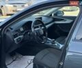 Сірий Ауді А4, об'ємом двигуна 2 л та пробігом 240 тис. км за 16290 $, фото 14 на Automoto.ua