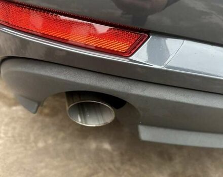 Сірий Ауді А4, об'ємом двигуна 1.97 л та пробігом 260 тис. км за 19800 $, фото 50 на Automoto.ua