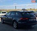 Сірий Ауді А4, об'ємом двигуна 2 л та пробігом 240 тис. км за 16290 $, фото 3 на Automoto.ua