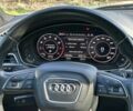 Сірий Ауді А4, об'ємом двигуна 2 л та пробігом 150 тис. км за 20893 $, фото 23 на Automoto.ua