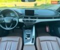 Серый Ауди А4, объемом двигателя 1.97 л и пробегом 245 тыс. км за 16300 $, фото 23 на Automoto.ua