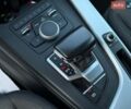 Сірий Ауді А4, об'ємом двигуна 2 л та пробігом 240 тис. км за 16290 $, фото 20 на Automoto.ua