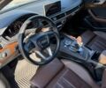 Серый Ауди А4, объемом двигателя 2 л и пробегом 348 тыс. км за 17000 $, фото 11 на Automoto.ua