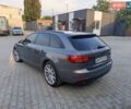 Серый Ауди А4, объемом двигателя 1.97 л и пробегом 285 тыс. км за 12500 $, фото 13 на Automoto.ua