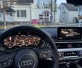 Сірий Ауді А4, об'ємом двигуна 2 л та пробігом 210 тис. км за 23000 $, фото 24 на Automoto.ua