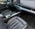 Сірий Ауді А4, об'ємом двигуна 1.97 л та пробігом 274 тис. км за 17800 $, фото 6 на Automoto.ua