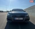 Сірий Ауді А4, об'ємом двигуна 1.97 л та пробігом 270 тис. км за 22400 $, фото 8 на Automoto.ua