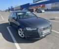 Сірий Ауді А4, об'ємом двигуна 2 л та пробігом 240 тис. км за 19093 $, фото 1 на Automoto.ua
