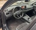 Сірий Ауді А4, об'ємом двигуна 1.97 л та пробігом 260 тис. км за 19800 $, фото 68 на Automoto.ua