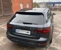 Сірий Ауді А4, об'ємом двигуна 1.97 л та пробігом 260 тис. км за 19800 $, фото 43 на Automoto.ua
