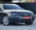 Сірий Ауді А4, об'ємом двигуна 1.97 л та пробігом 297 тис. км за 15999 $, фото 6 на Automoto.ua