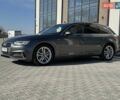 Серый Ауди А4, объемом двигателя 1.97 л и пробегом 173 тыс. км за 25300 $, фото 5 на Automoto.ua