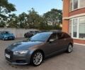 Серый Ауди А4, объемом двигателя 3 л и пробегом 219 тыс. км за 17999 $, фото 6 на Automoto.ua