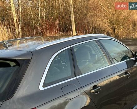 Серый Ауди А4, объемом двигателя 3 л и пробегом 247 тыс. км за 21850 $, фото 8 на Automoto.ua