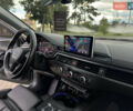 Серый Ауди А4, объемом двигателя 2 л и пробегом 251 тыс. км за 18999 $, фото 32 на Automoto.ua