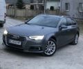Сірий Ауді А4, об'ємом двигуна 2.97 л та пробігом 220 тис. км за 26500 $, фото 15 на Automoto.ua