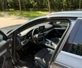 Сірий Ауді А4, об'ємом двигуна 2 л та пробігом 170 тис. км за 22500 $, фото 8 на Automoto.ua