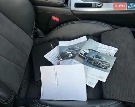 Серый Ауди А4, объемом двигателя 3 л и пробегом 247 тыс. км за 21850 $, фото 98 на Automoto.ua