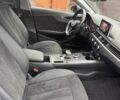 Сірий Ауді А4, об'ємом двигуна 1.97 л та пробігом 260 тис. км за 19800 $, фото 71 на Automoto.ua