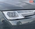 Сірий Ауді А4, об'ємом двигуна 1.97 л та пробігом 297 тис. км за 15999 $, фото 18 на Automoto.ua