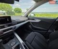 Серый Ауди А4, объемом двигателя 1.97 л и пробегом 285 тыс. км за 16840 $, фото 34 на Automoto.ua