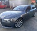Сірий Ауді А4, об'ємом двигуна 1.97 л та пробігом 285 тис. км за 12500 $, фото 15 на Automoto.ua