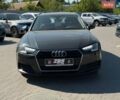 Сірий Ауді А4, об'ємом двигуна 2 л та пробігом 268 тис. км за 16200 $, фото 1 на Automoto.ua