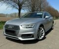 Ауді А4 2017 у Києві на Automoto.ua Сірий Ауді А4, об'ємом двигуна 1.97 л та пробігом 310 тис. км за 16999 $, фото 8 на Automoto.ua