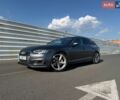 Серый Ауди А4, объемом двигателя 1.97 л и пробегом 270 тыс. км за 21900 $, фото 6 на Automoto.ua