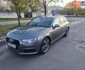 Сірий Ауді А4, об'ємом двигуна 1.97 л та пробігом 230 тис. км за 16000 $, фото 1 на Automoto.ua