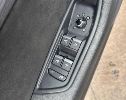 Сірий Ауді А4, об'ємом двигуна 1.97 л та пробігом 260 тис. км за 19800 $, фото 22 на Automoto.ua