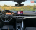 Серый Ауди А4, объемом двигателя 1.97 л и пробегом 180 тыс. км за 22800 $, фото 8 на Automoto.ua