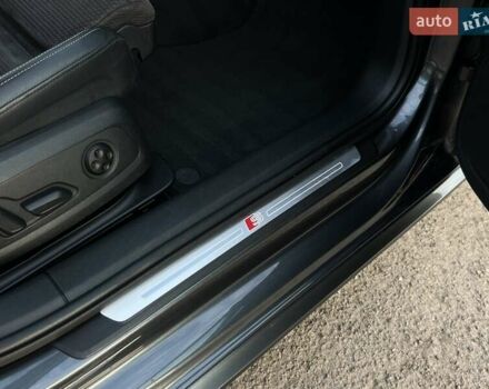 Серый Ауди А4, объемом двигателя 3 л и пробегом 247 тыс. км за 21850 $, фото 30 на Automoto.ua