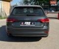 Сірий Ауді А4, об'ємом двигуна 2 л та пробігом 268 тис. км за 16200 $, фото 4 на Automoto.ua