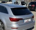 Серый Ауди А4, объемом двигателя 2 л и пробегом 348 тыс. км за 17000 $, фото 9 на Automoto.ua