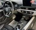 Сірий Ауді А4, об'ємом двигуна 1.97 л та пробігом 297 тис. км за 15999 $, фото 27 на Automoto.ua