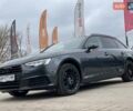 Серый Ауди А4, объемом двигателя 2 л и пробегом 268 тыс. км за 18799 $, фото 1 на Automoto.ua