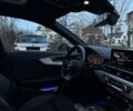 Сірий Ауді А4, об'ємом двигуна 2 л та пробігом 210 тис. км за 23000 $, фото 18 на Automoto.ua