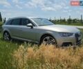 Серый Ауди А4, объемом двигателя 1.97 л и пробегом 285 тыс. км за 16840 $, фото 12 на Automoto.ua