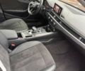 Сірий Ауді А4, об'ємом двигуна 1.97 л та пробігом 260 тис. км за 19800 $, фото 32 на Automoto.ua