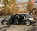 Серый Ауди А4, объемом двигателя 3 л и пробегом 247 тыс. км за 21850 $, фото 61 на Automoto.ua
