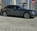 Серый Ауди А4, объемом двигателя 1.97 л и пробегом 173 тыс. км за 25300 $, фото 4 на Automoto.ua
