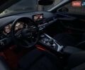 Серый Ауди А4, объемом двигателя 1.97 л и пробегом 158 тыс. км за 20299 $, фото 13 на Automoto.ua