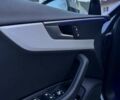 Сірий Ауді А4, об'ємом двигуна 2 л та пробігом 210 тис. км за 23000 $, фото 25 на Automoto.ua